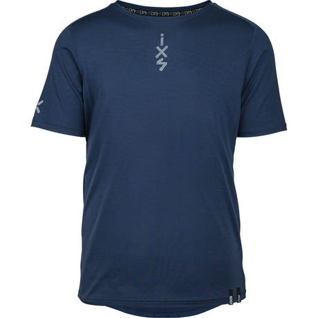 Flow Merino Jersey marine