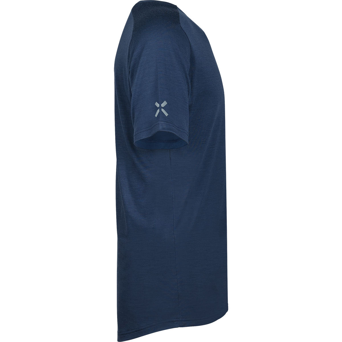 Flow Merino Jersey marine