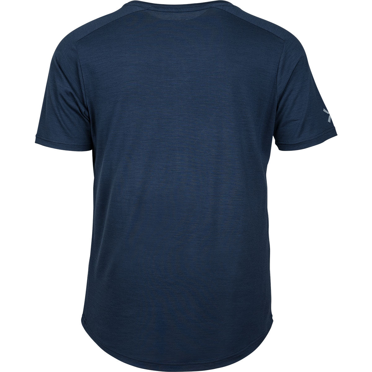 Flow Merino Jersey marine