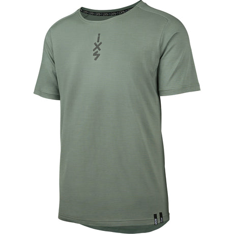 Flow Merino Jersey sage