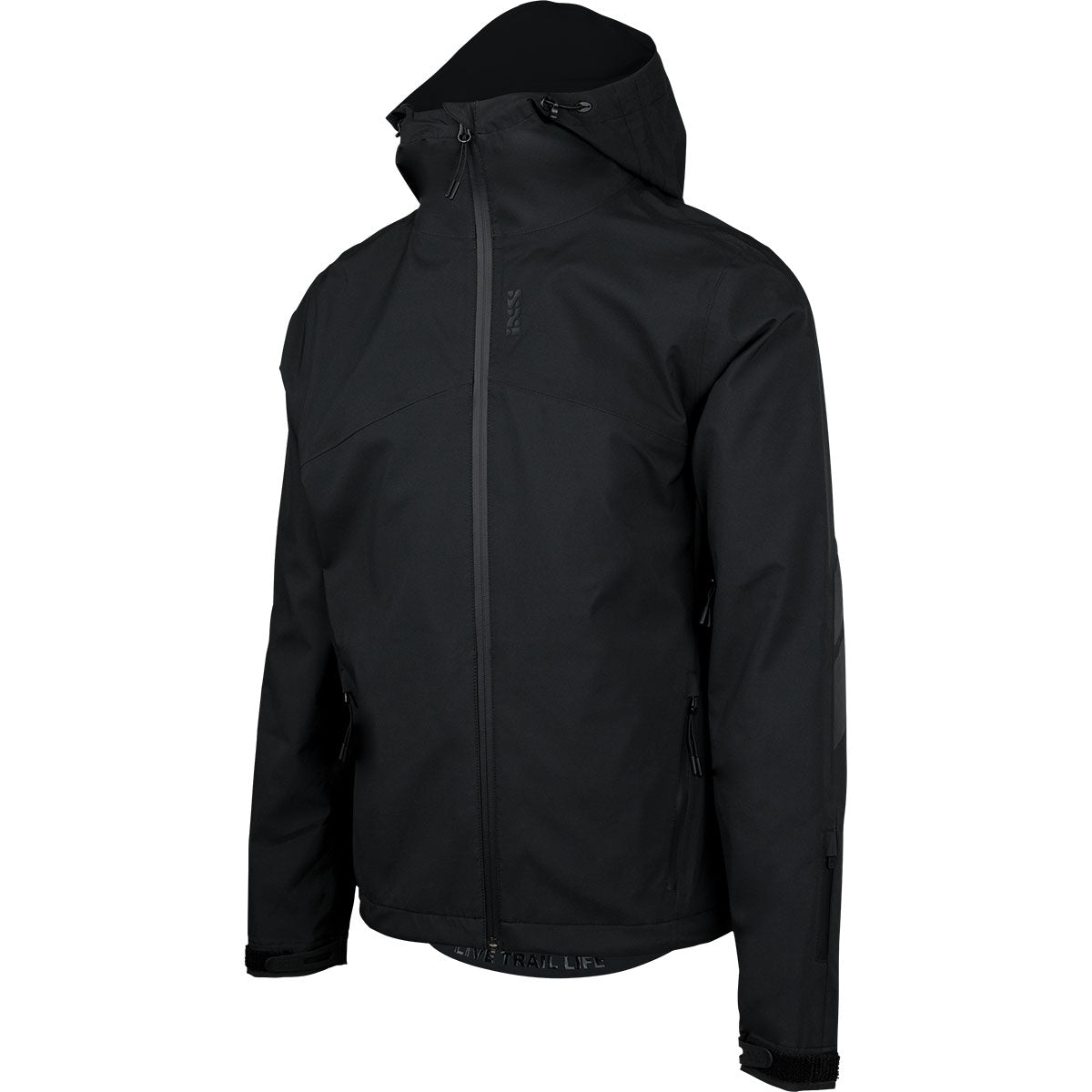 Carve All-Weather 2.0 Jacke schwarz