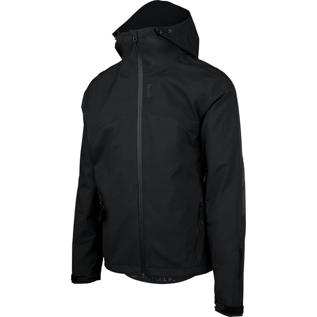 Carve All-Weather 2.0 Jacke schwarz