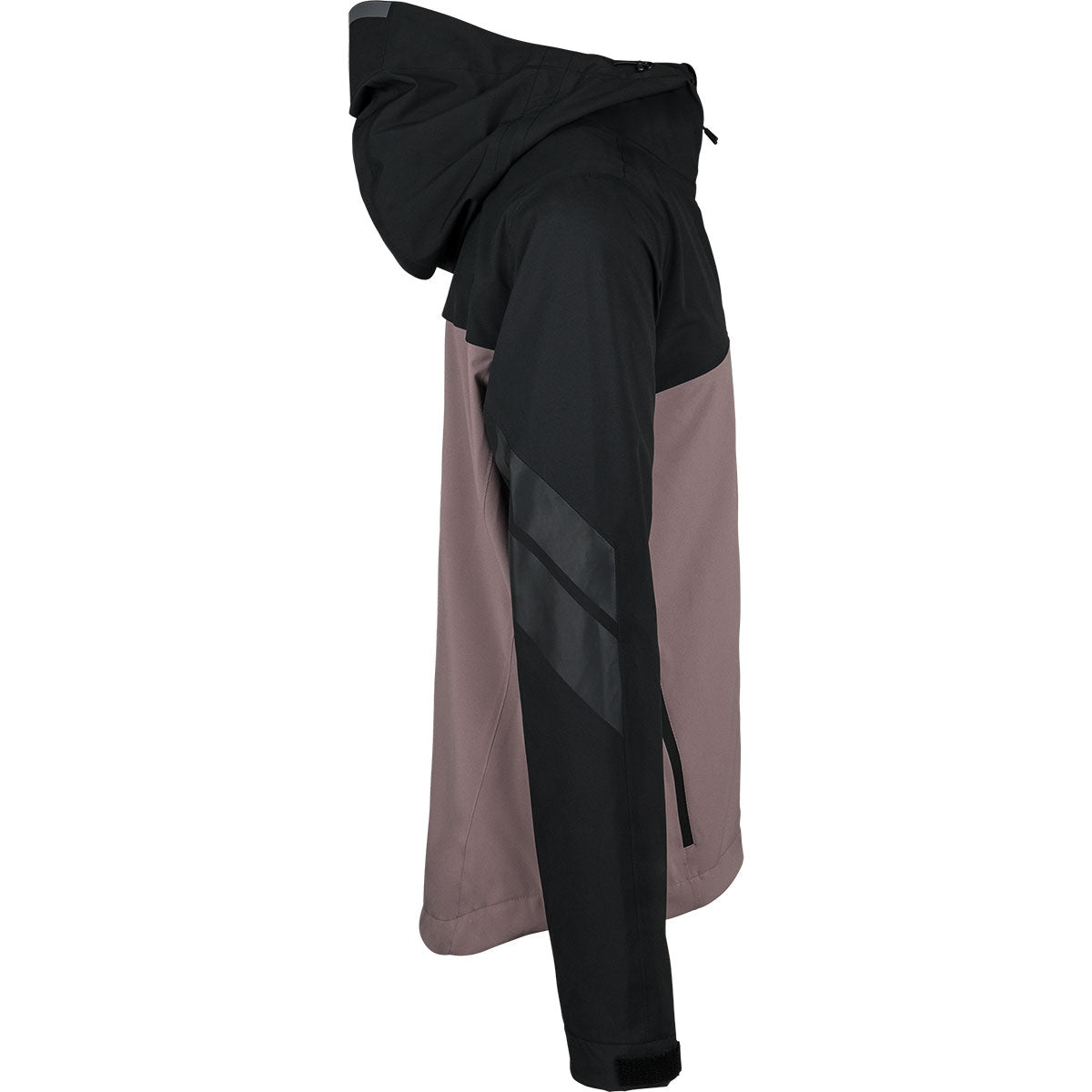 Carve All-Weather 2.0 Jacke schwarz-taupe