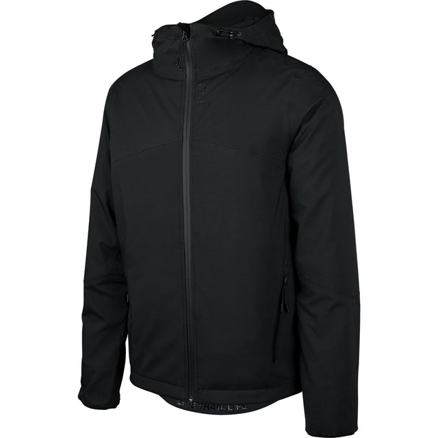 Carve All-Weather Insulated 2.0 Jacke schwarz