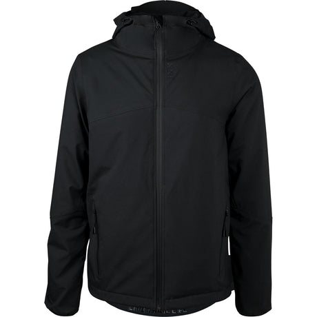 Carve All-Weather Insulated 2.0 Jacke schwarz