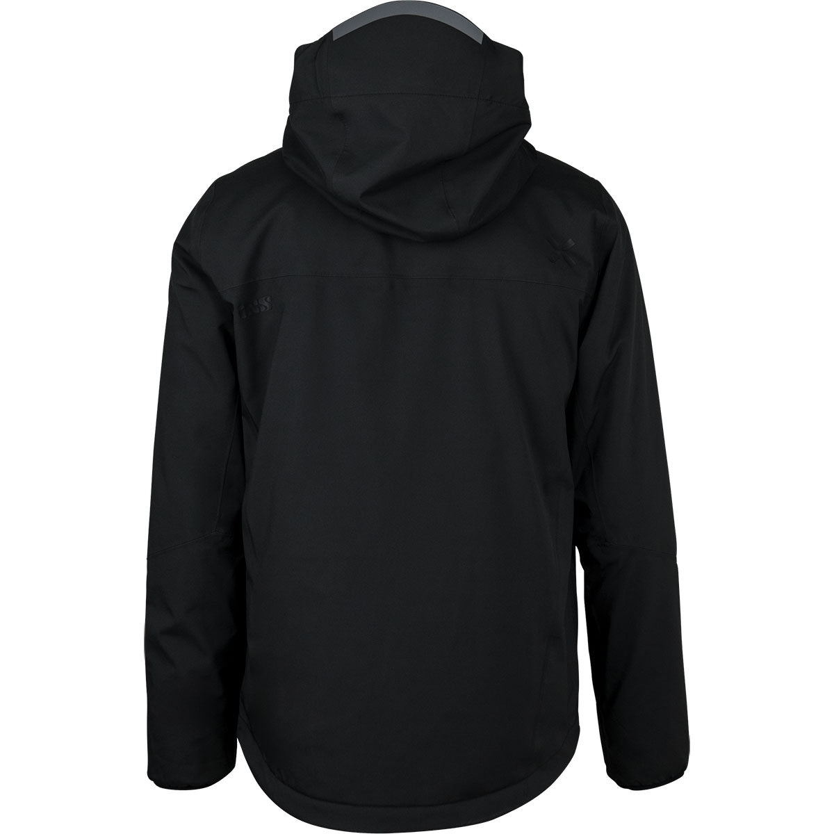 Carve All-Weather Insulated 2.0 Jacke schwarz