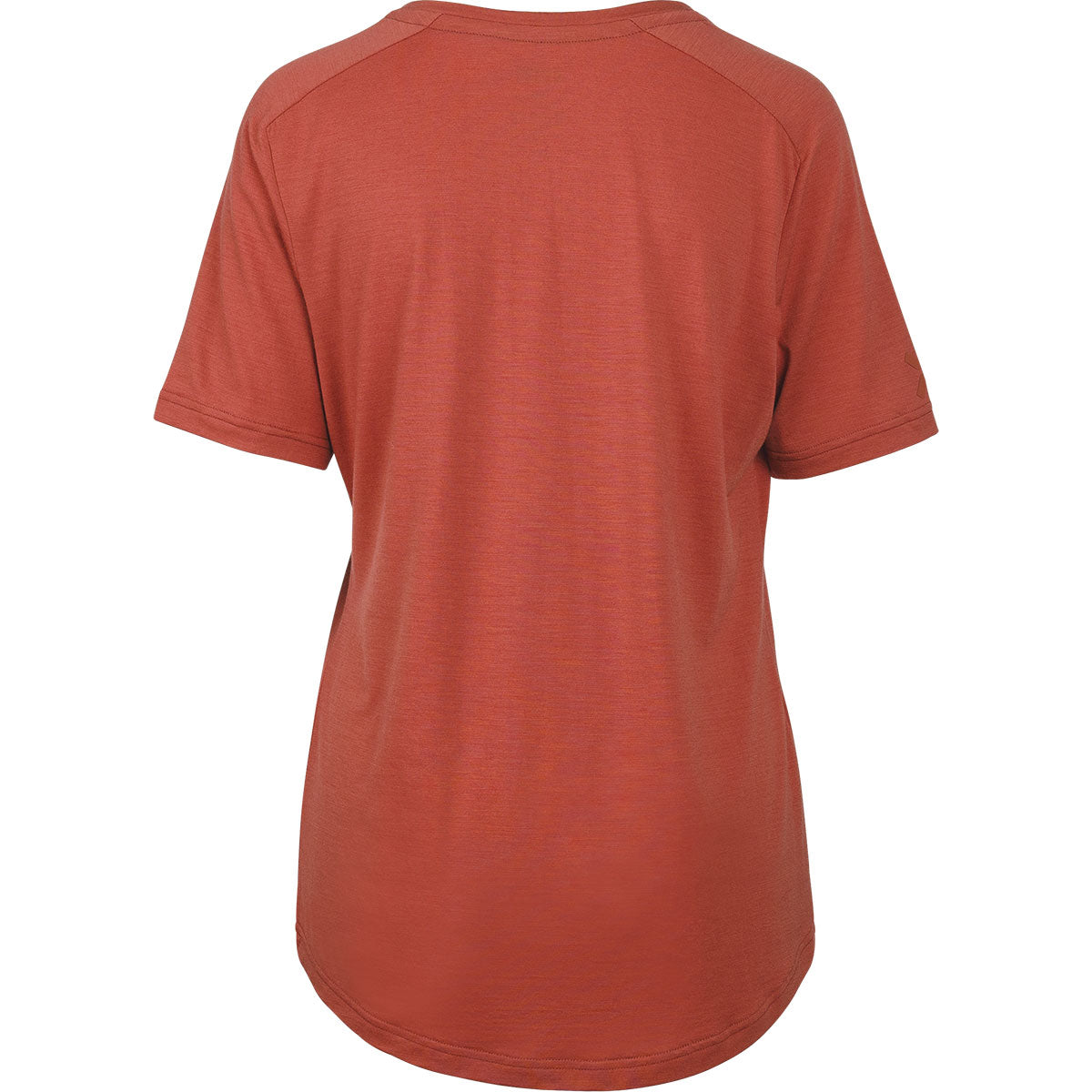 Damen Flow Merino Jersey mars