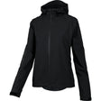 Damen Carve All-Weather 2.0 Jacke schwarz