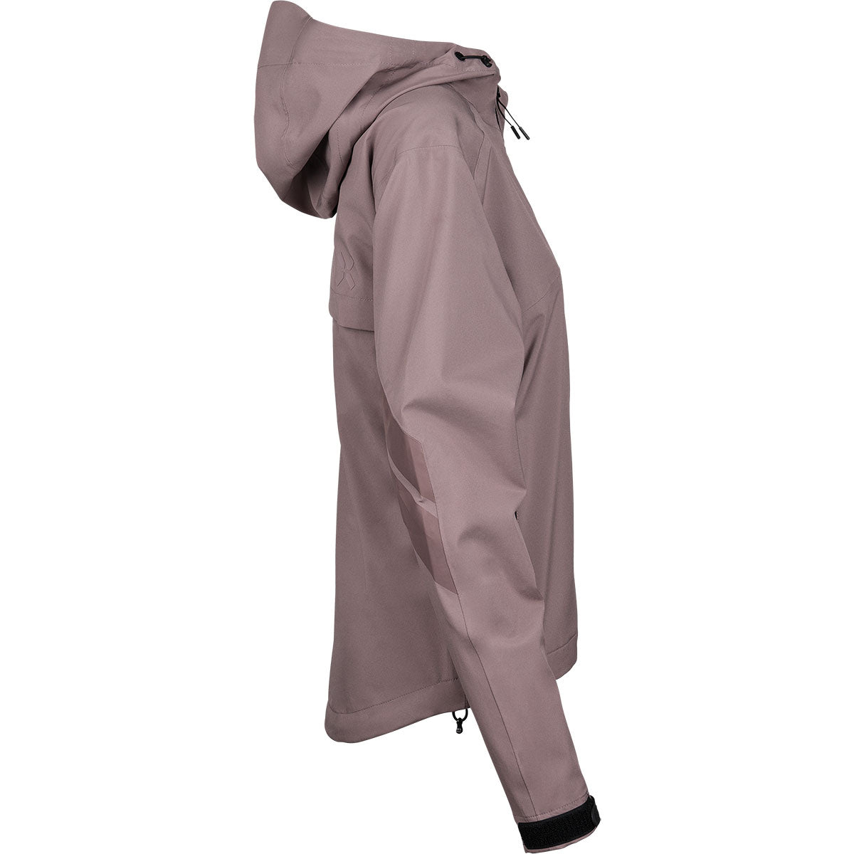 Damen Carve All-Weather 2.0 Jacke taupe