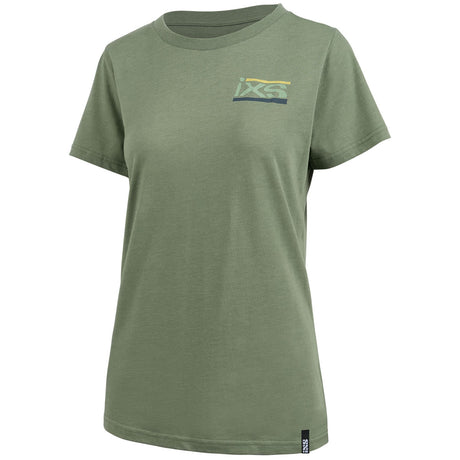 Damen Arch Organic Tee sage