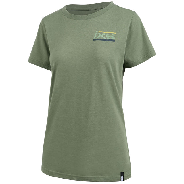 Damen Arch Organic Tee sage