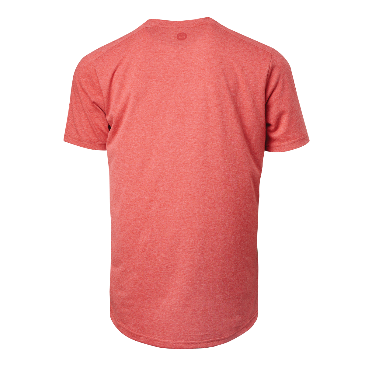 Flow 1.0 Tech Tee urban red