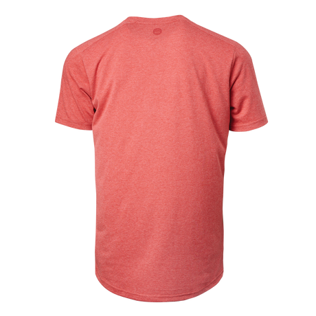 Flow 1.0 Tech Tee urban red