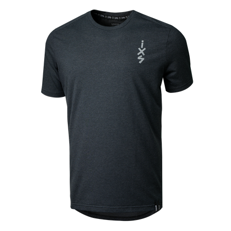 Flow 1.0 Tech Tee schwarz