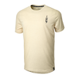 Flow 1.0 Tech Tee sand