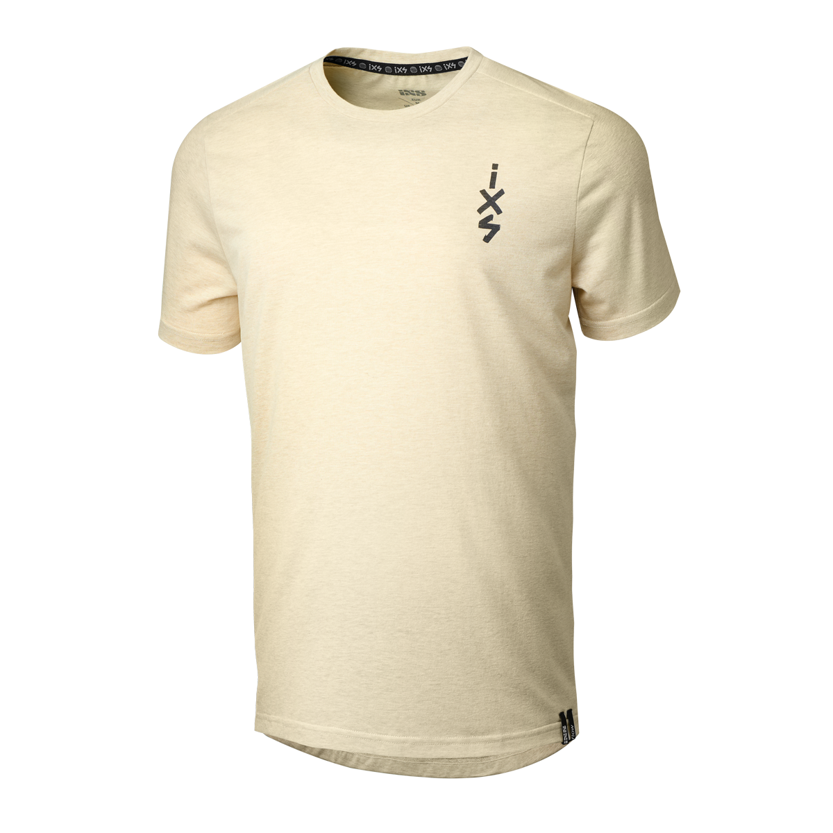 Flow 1.0 Tech Tee sand