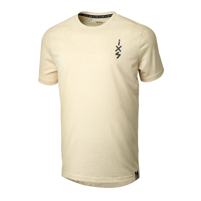 Flow 1.0 Tech Tee sand
