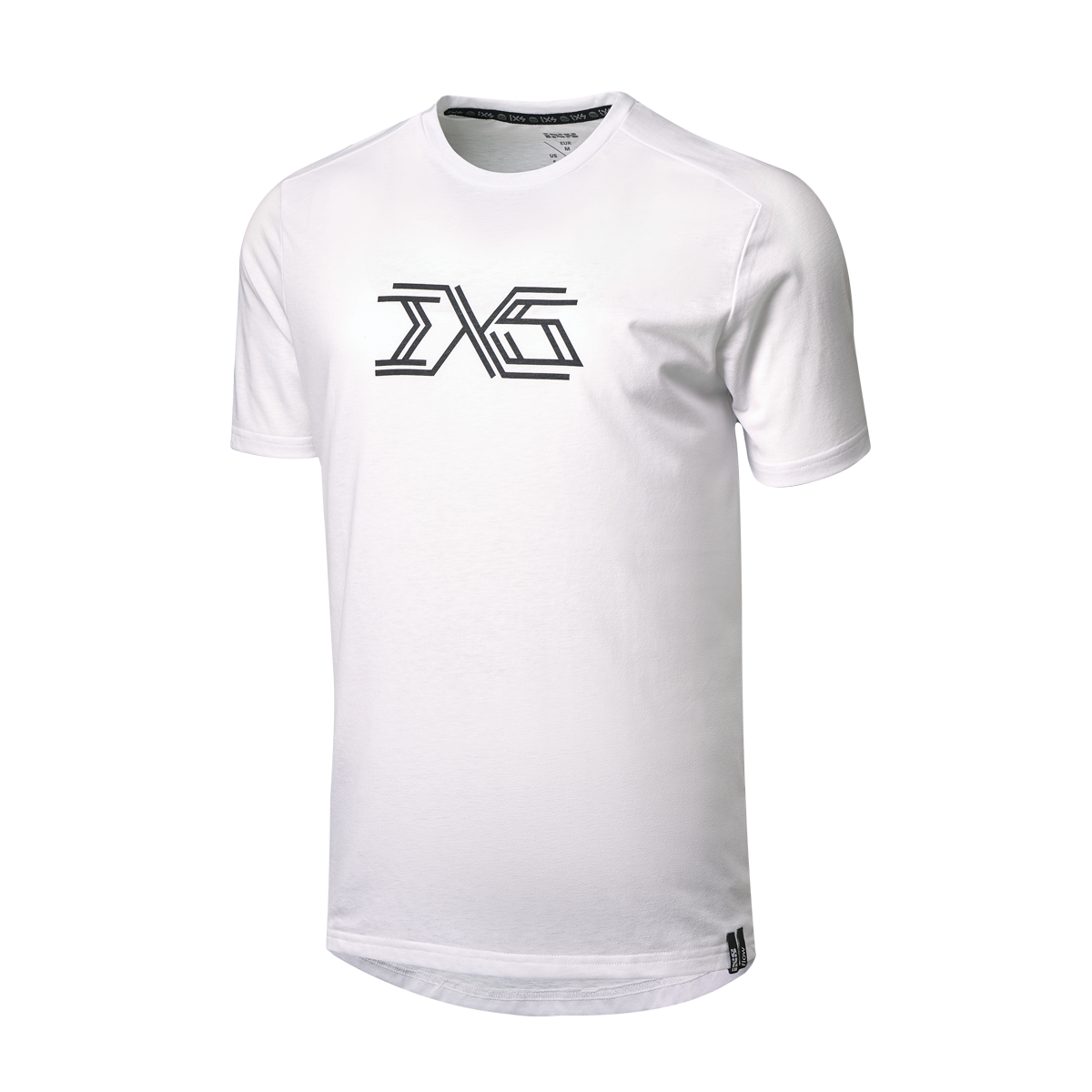 Flow 1.1 Tech Tee off white