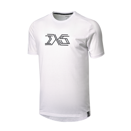 Flow 1.1 Tech Tee off white