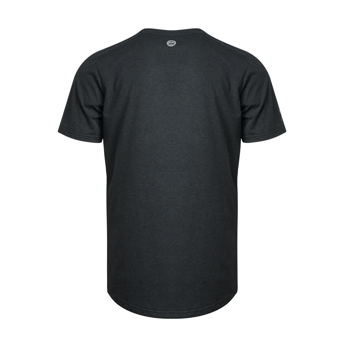 Flow 1.1 Tech Tee schwarz