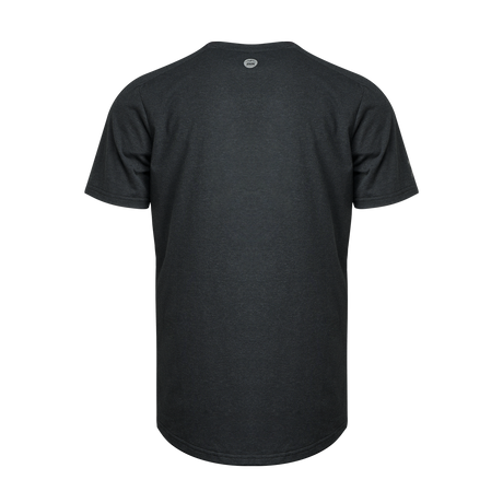 Flow 1.1 Tech Tee schwarz