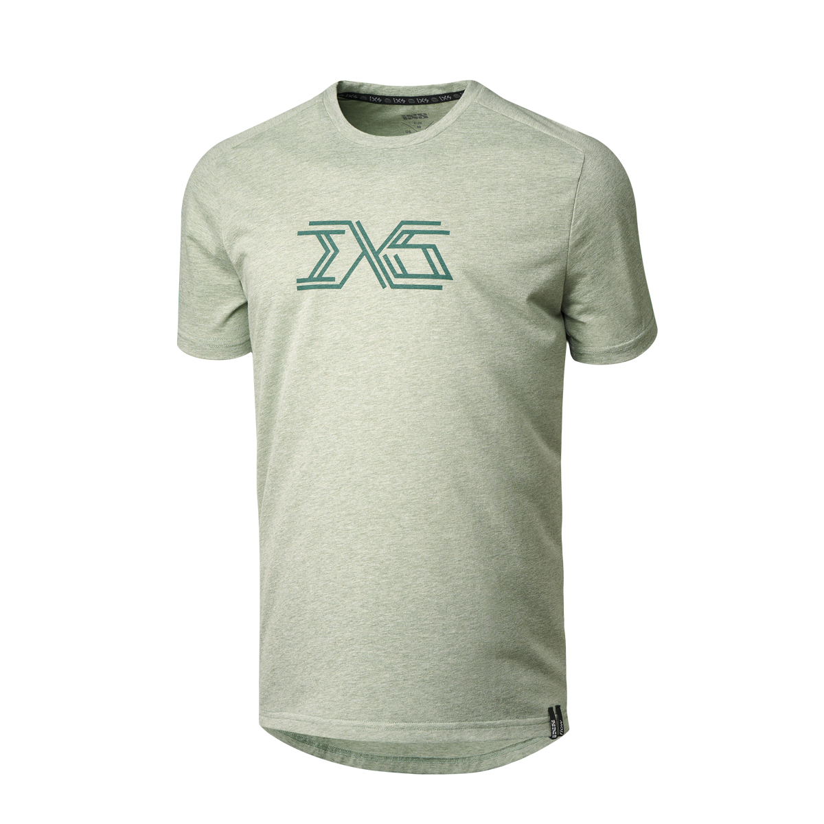 Flow 1.1 Tech Tee sage