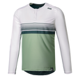Flow Lite 1.0 Henley white-sage