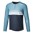 Flow Lite 1.0 Henley ocean-marine