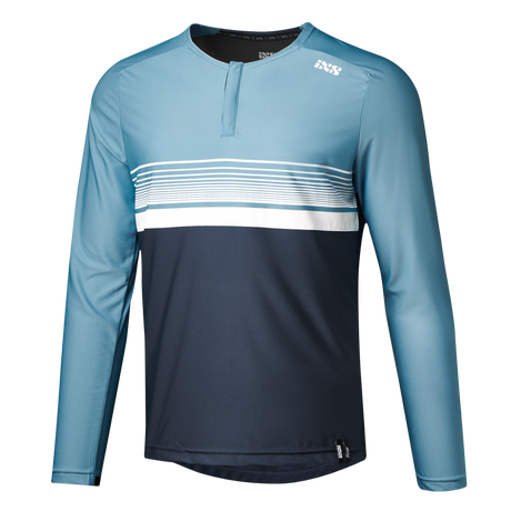 Flow Lite 1.0 Henley ocean-marine
