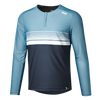 Flow Lite 1.0 henley ocean-marine