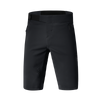 Flow 1.0 bermuda negro