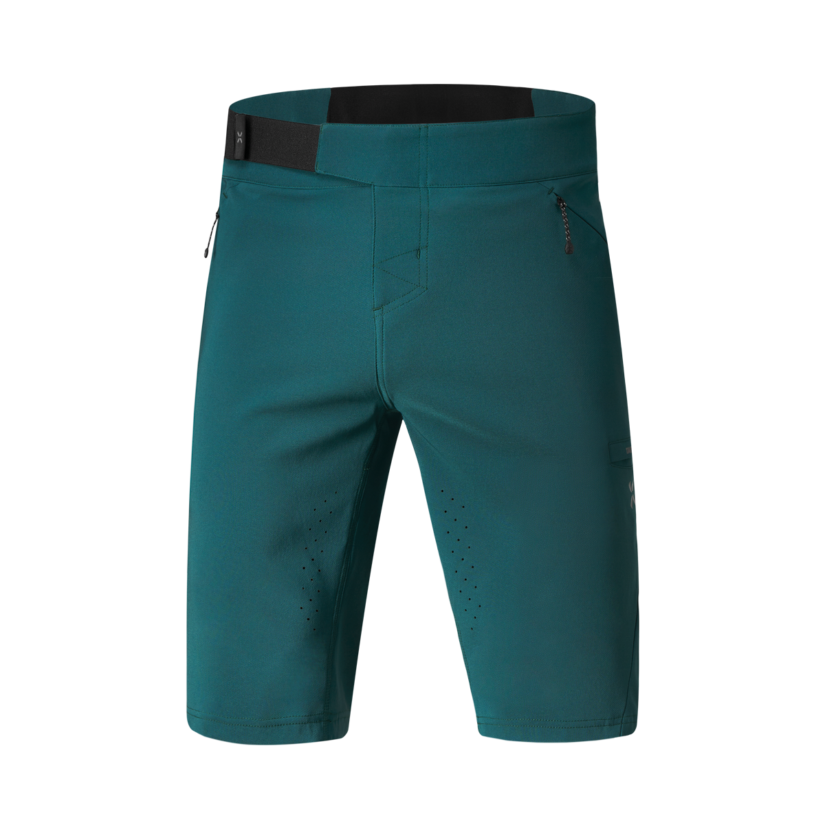 Flow 1.0 Shorts duck green