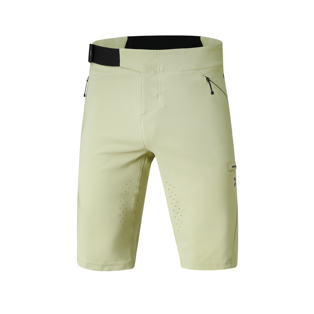 Flow 1.0 Shorts sand