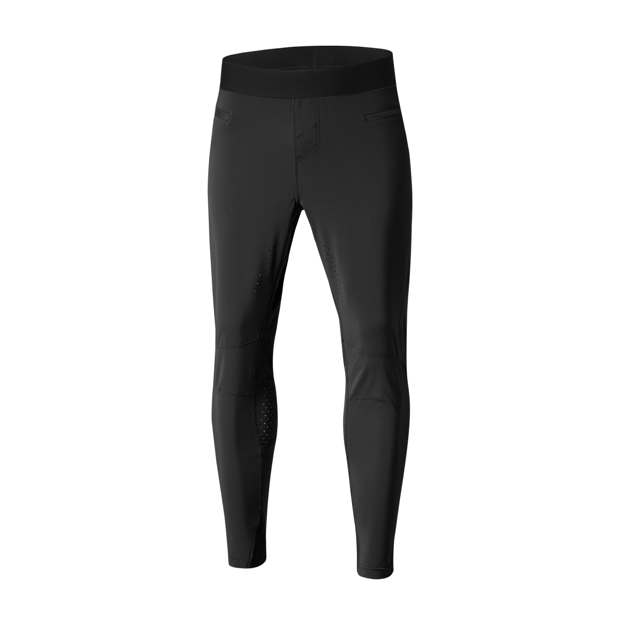 Flow Lite 1.0 Hose schwarz