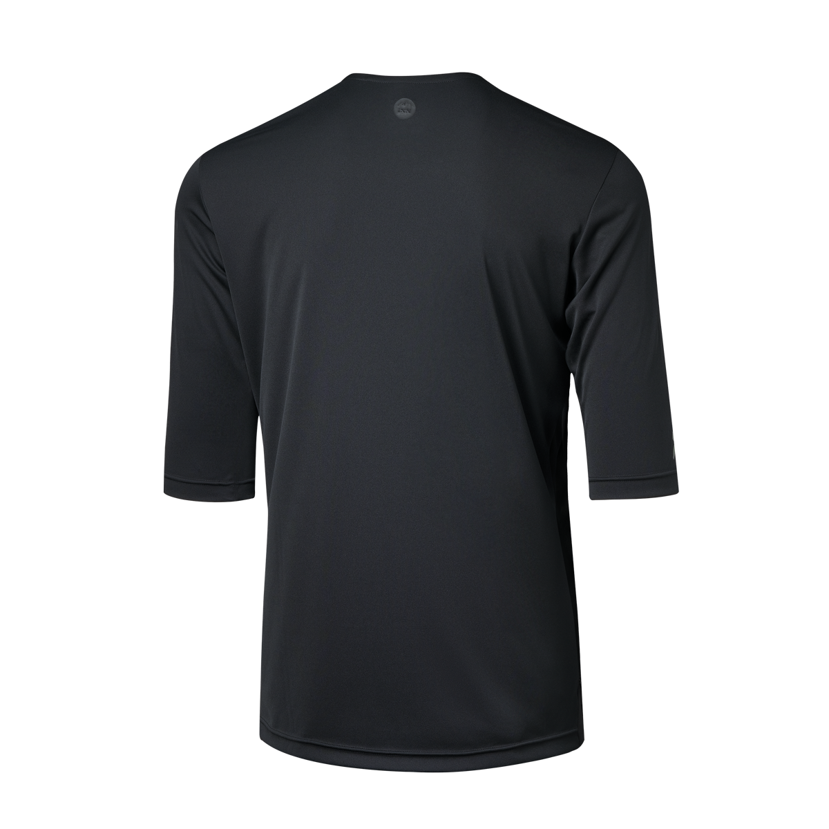 Carve 1.0 3/4 Jersey schwarz-graphit