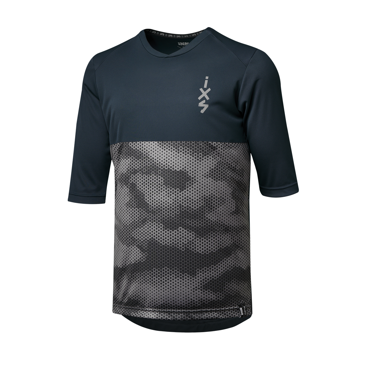 Carve 1.0 3/4 Jersey marine