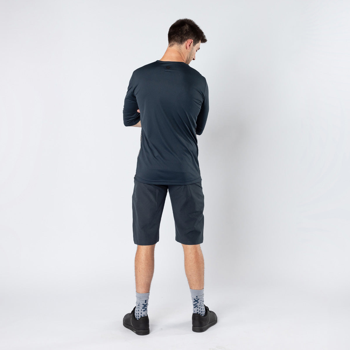 Carve 1.0 3/4 Jersey marine