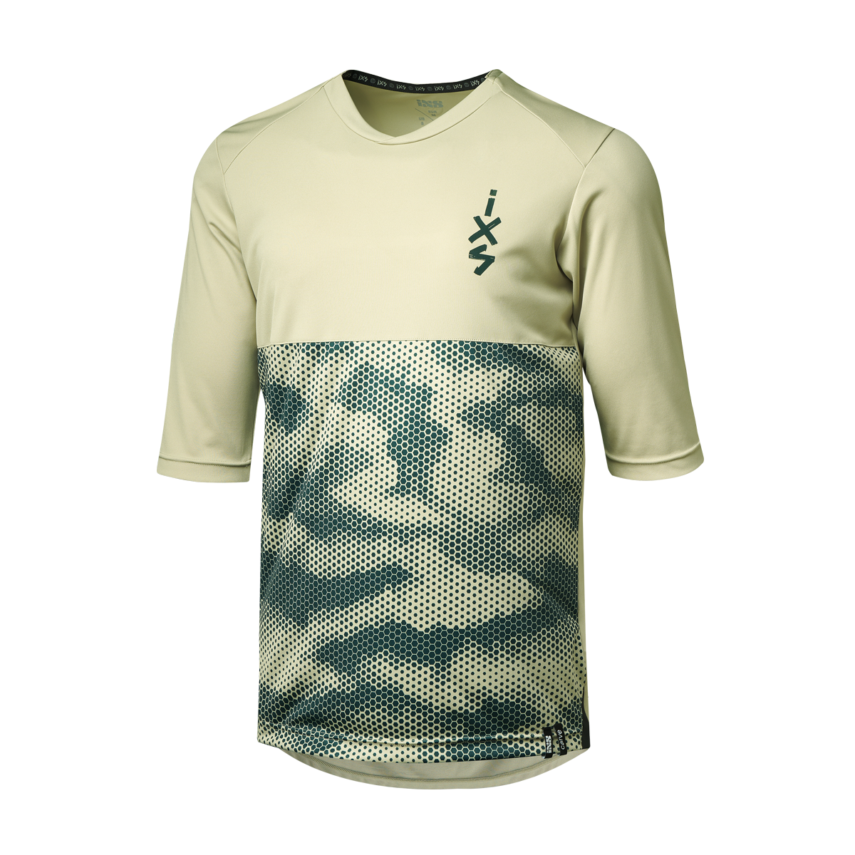 Carve 1.0 3/4 Jersey sand