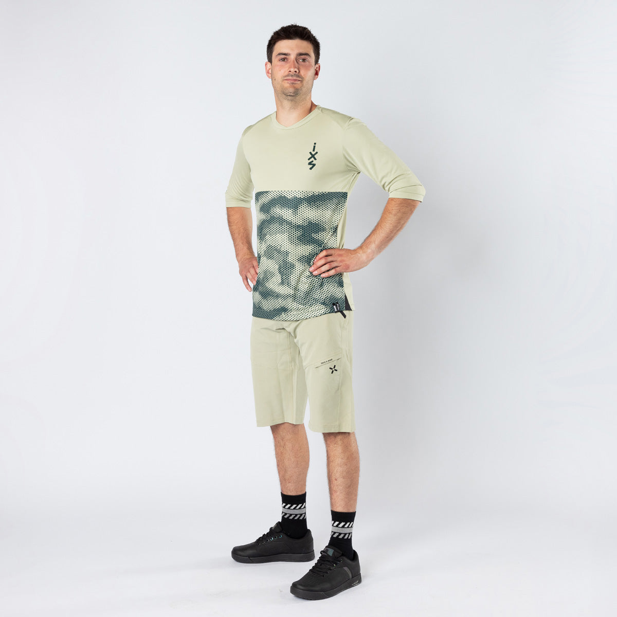 Carve 1.0 3/4 Jersey sand