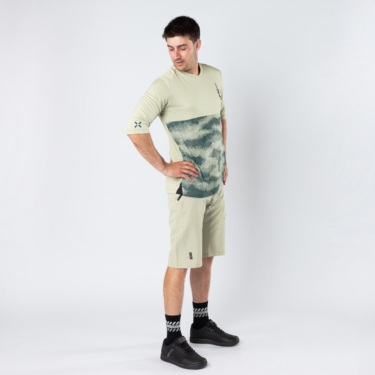 Carve 1.0 3/4 Jersey sand