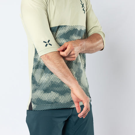 Carve 1.0 3/4 Jersey sand