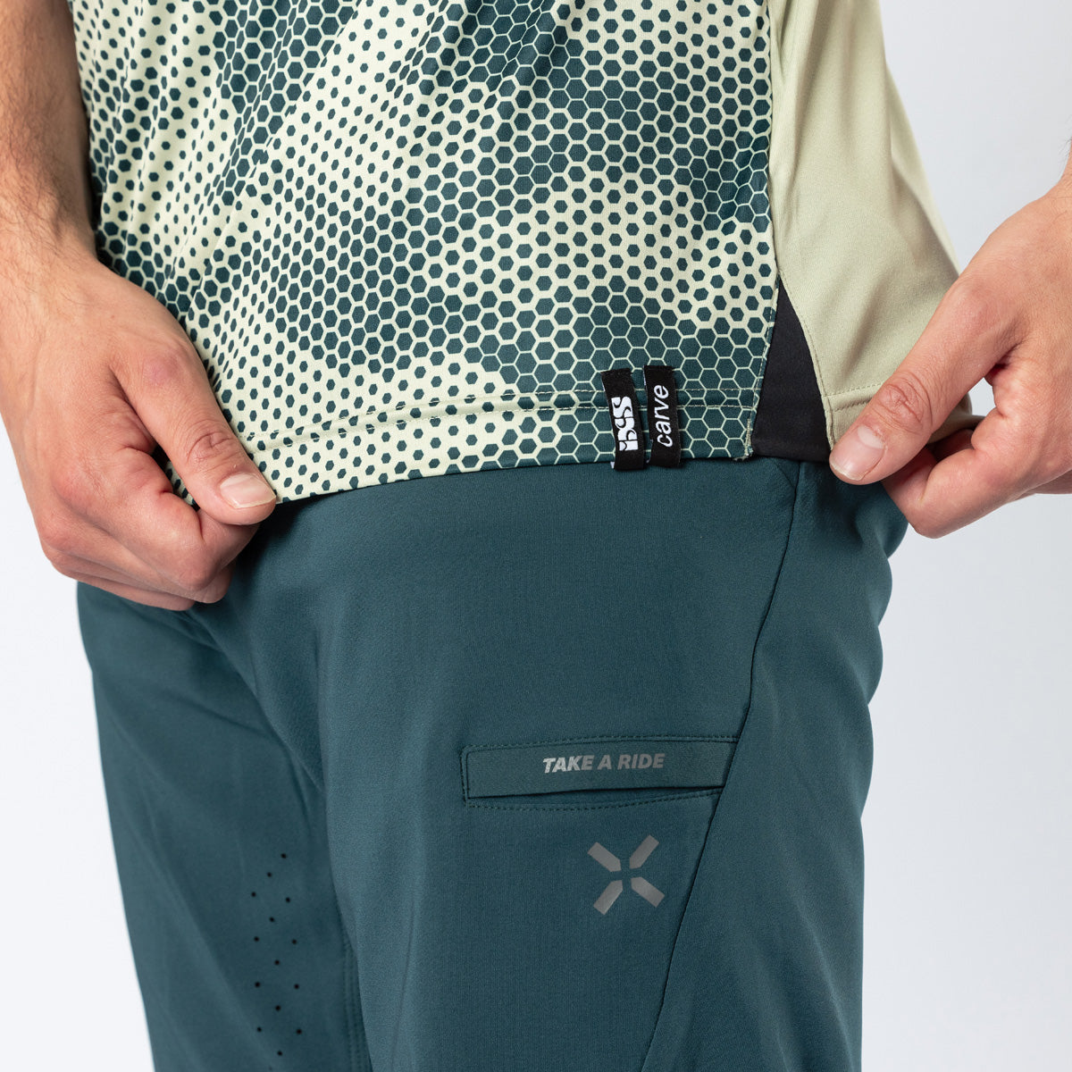 Carve 1.0 3/4 Jersey sand