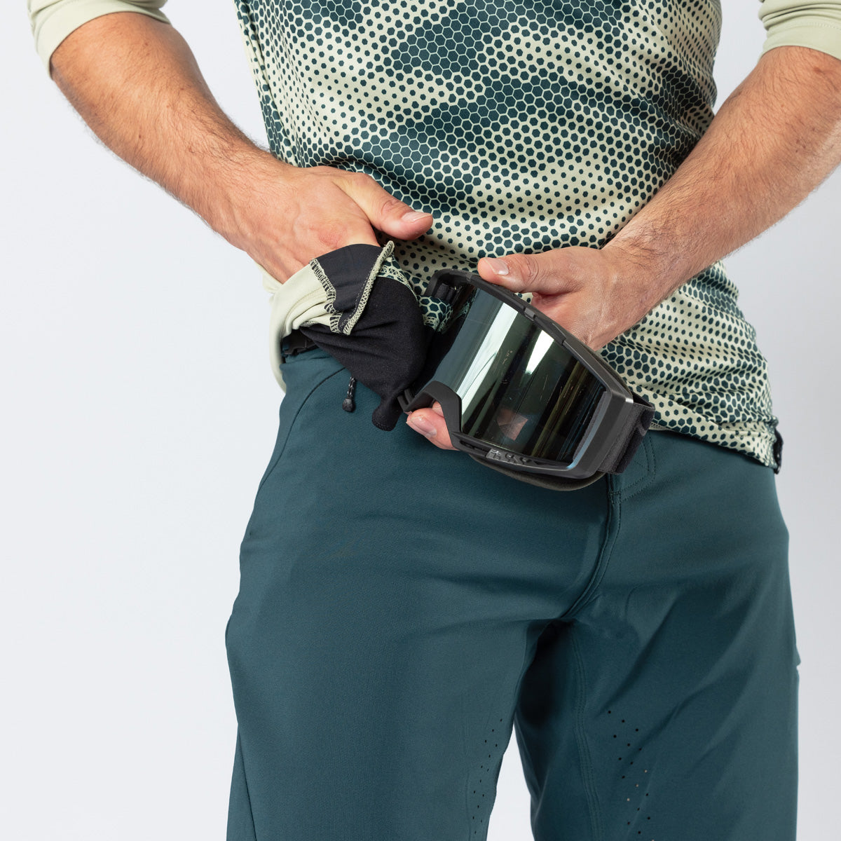 Carve 1.0 3/4 Jersey sand