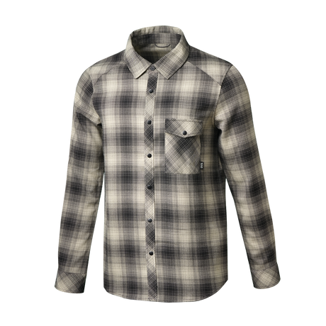 Carve 1.0 Shirt sand-schwarz