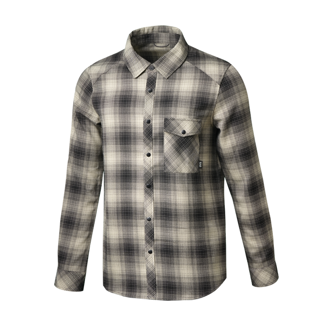 Carve 1.0 Shirt sand-schwarz