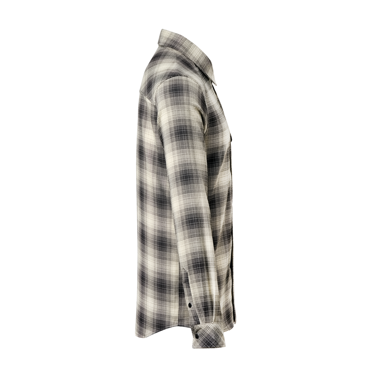 Carve 1.0 Shirt sand-schwarz