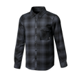 Carve 1.0 Shirt anthrazit-schwarz