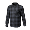 Carve 1.0 Shirt anthrazit-schwarz