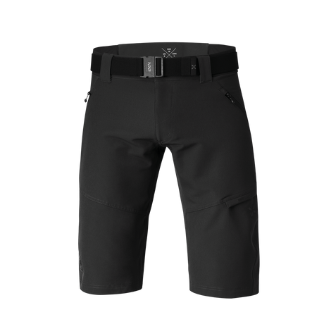 Carve 1.0 Shorts schwarz