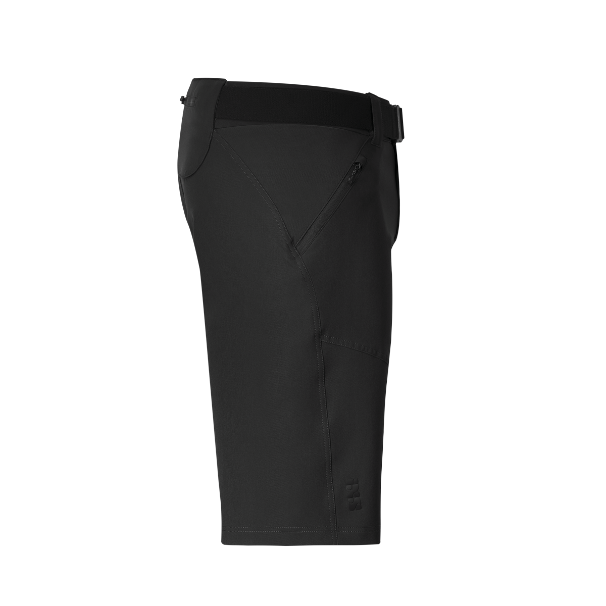Carve 1.0 Shorts schwarz